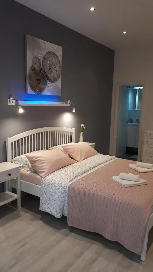 Apartment Guesthouse Mila