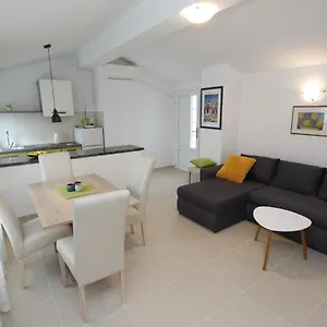 Apartment Sorriso, Rovinj