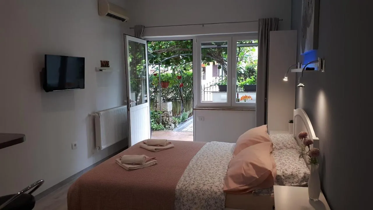 Guesthouse Mila Rovinj Appartement
