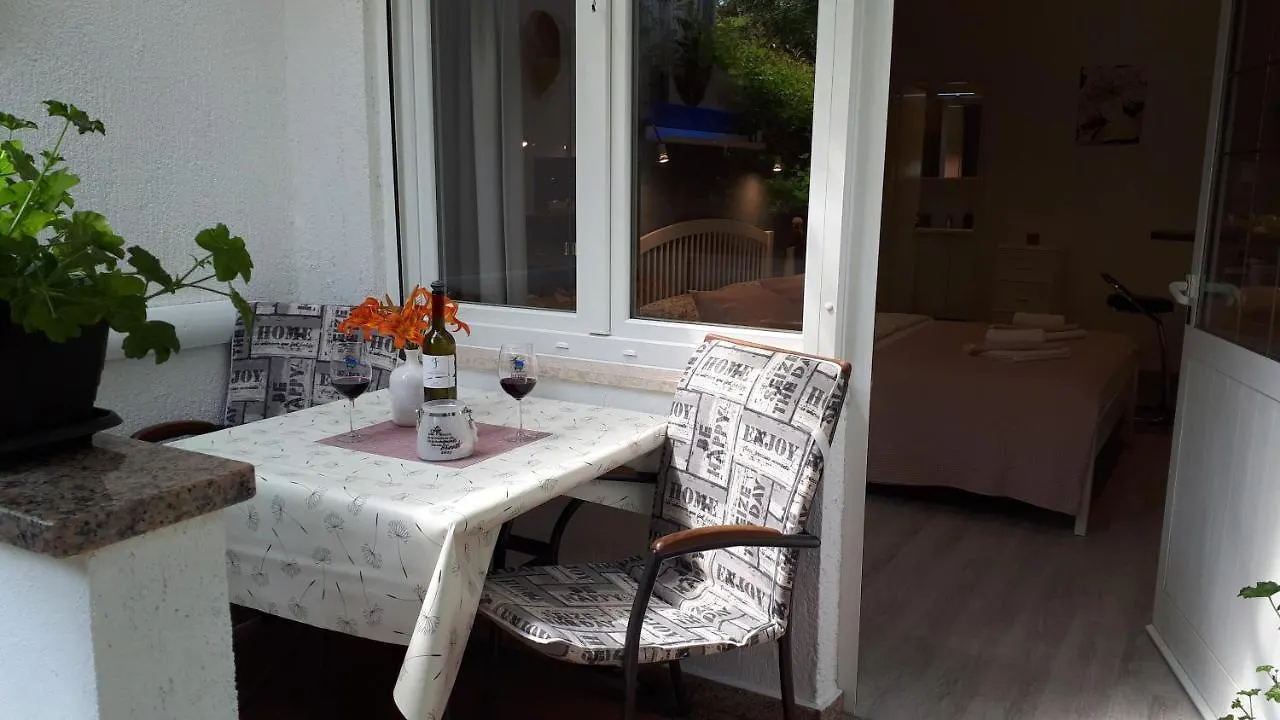 Guesthouse Mila Rovinj Kroatië