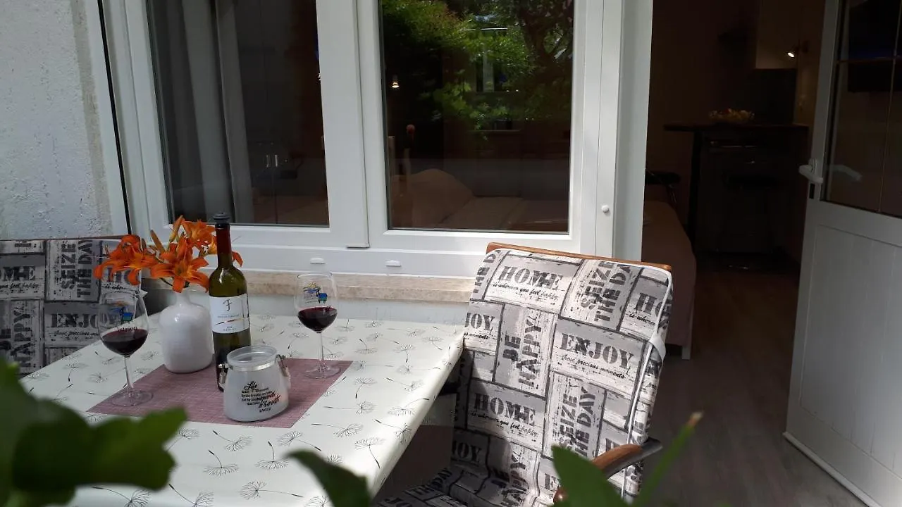 Guesthouse Mila Rovinj