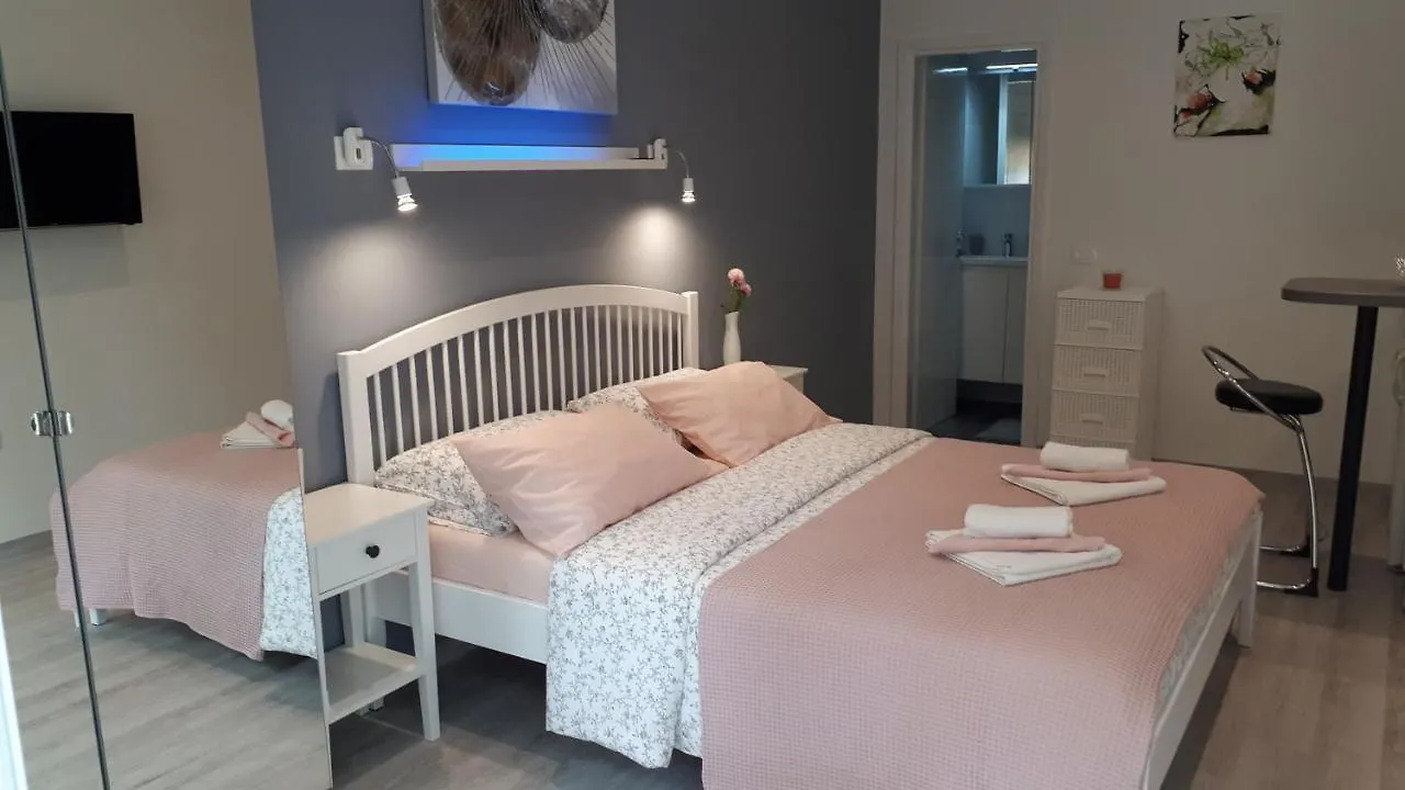 Appartement Guesthouse Mila Rovinj
