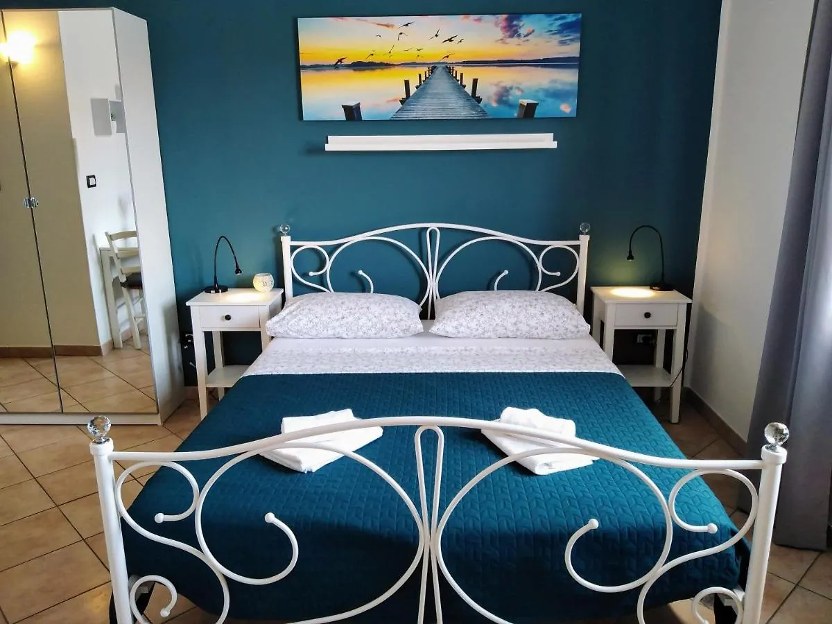 Guesthouse Mila Rovinj 0*,  Kroatië