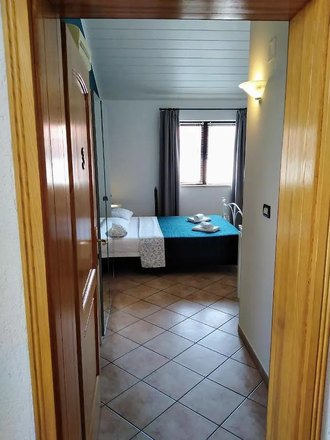 Guesthouse Mila Rovinj Kroatië