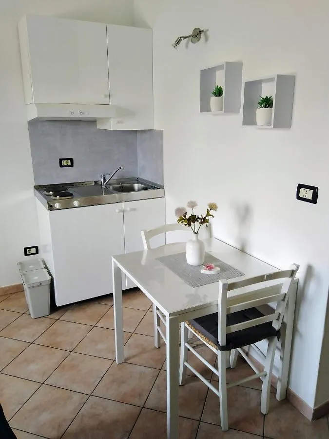 Guesthouse Mila Rovinj Kroatië