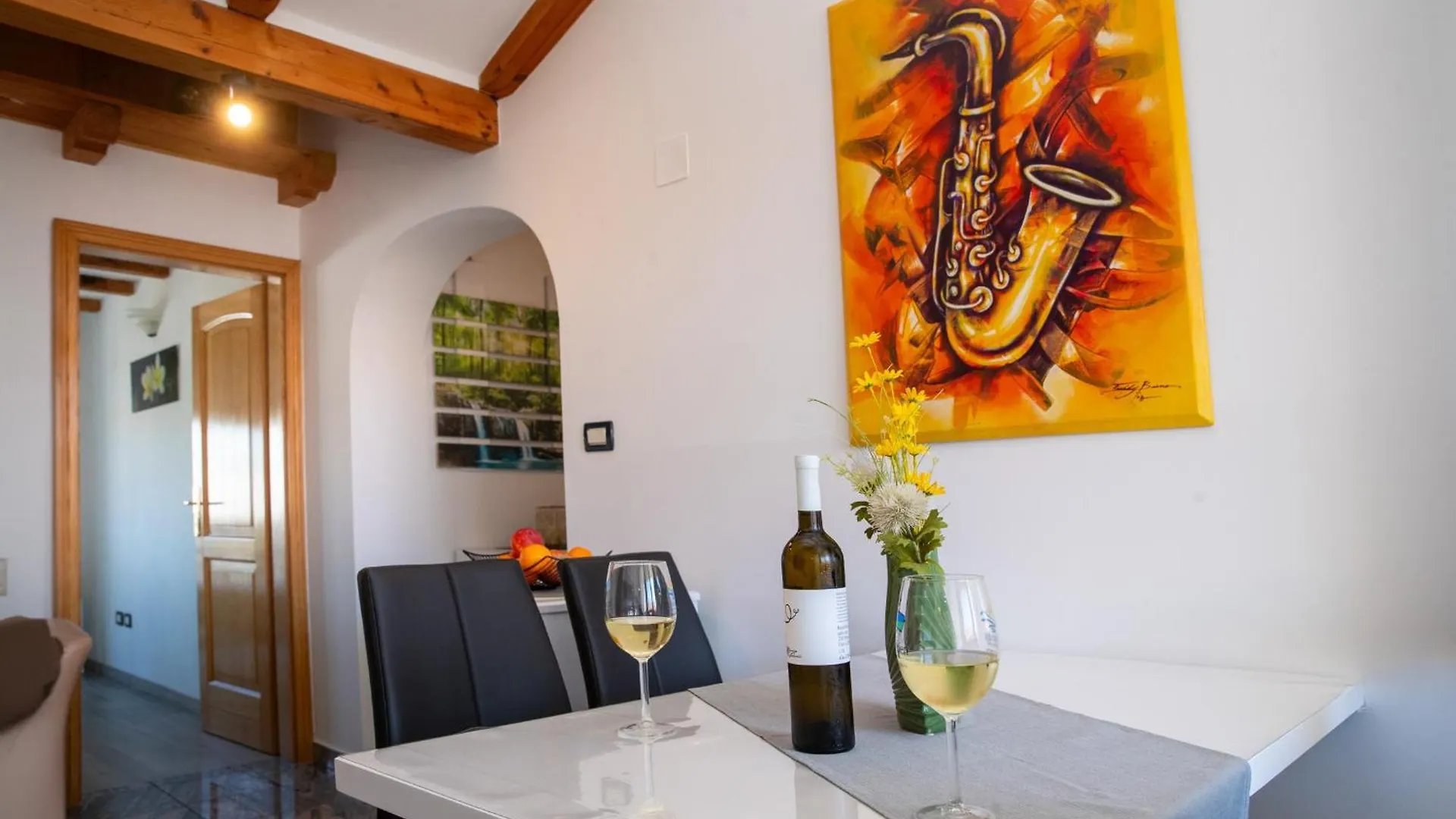 Guesthouse Mila Rovinj 0*,  Kroatië