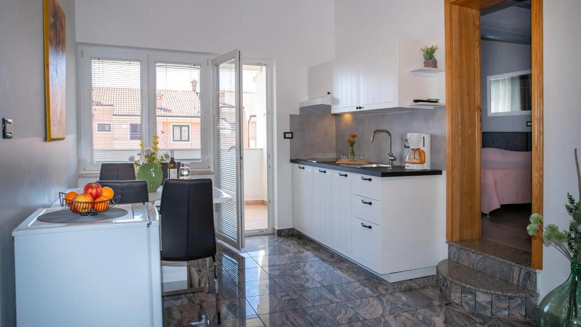 Appartement Guesthouse Mila Rovinj