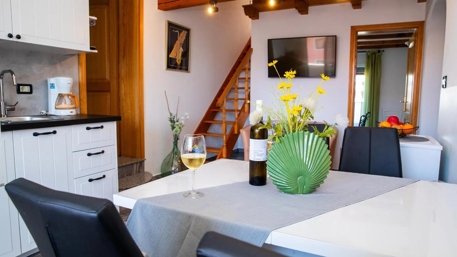 Guesthouse Mila Rovinj