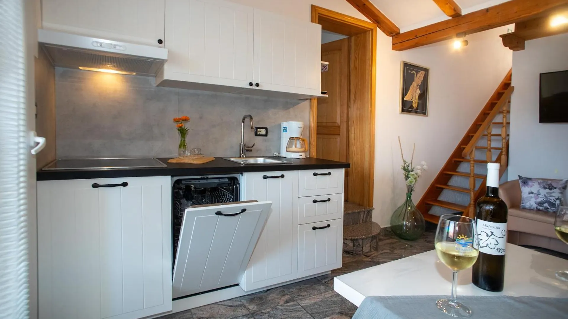 Guesthouse Mila Rovinj
