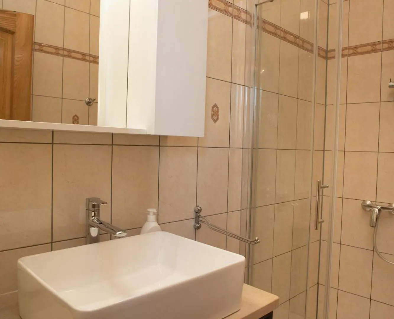 Guesthouse Mila Rovinj Appartement