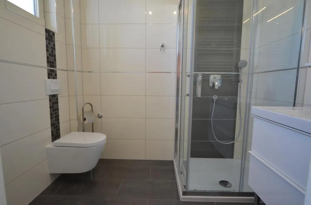 Guesthouse Mila Rovinj Appartement