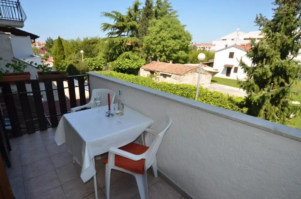 Guesthouse Mila Rovinj Kroatië