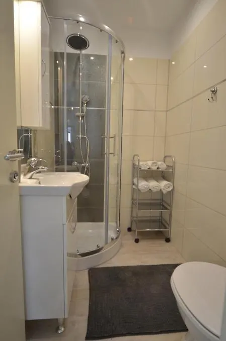 Guesthouse Mila Rovinj