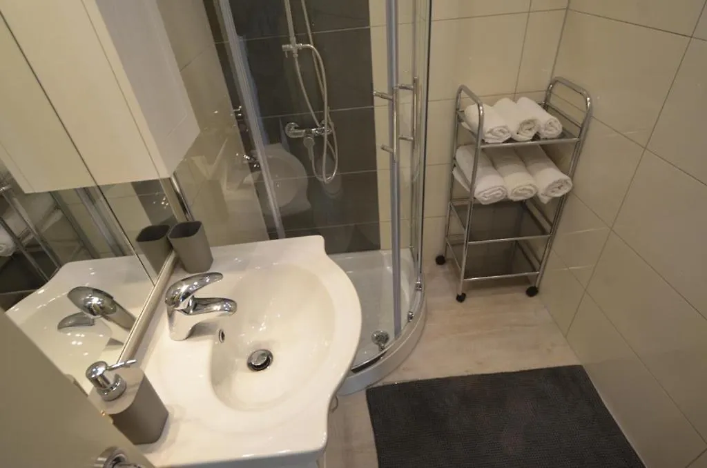 Guesthouse Mila Rovinj 0*,