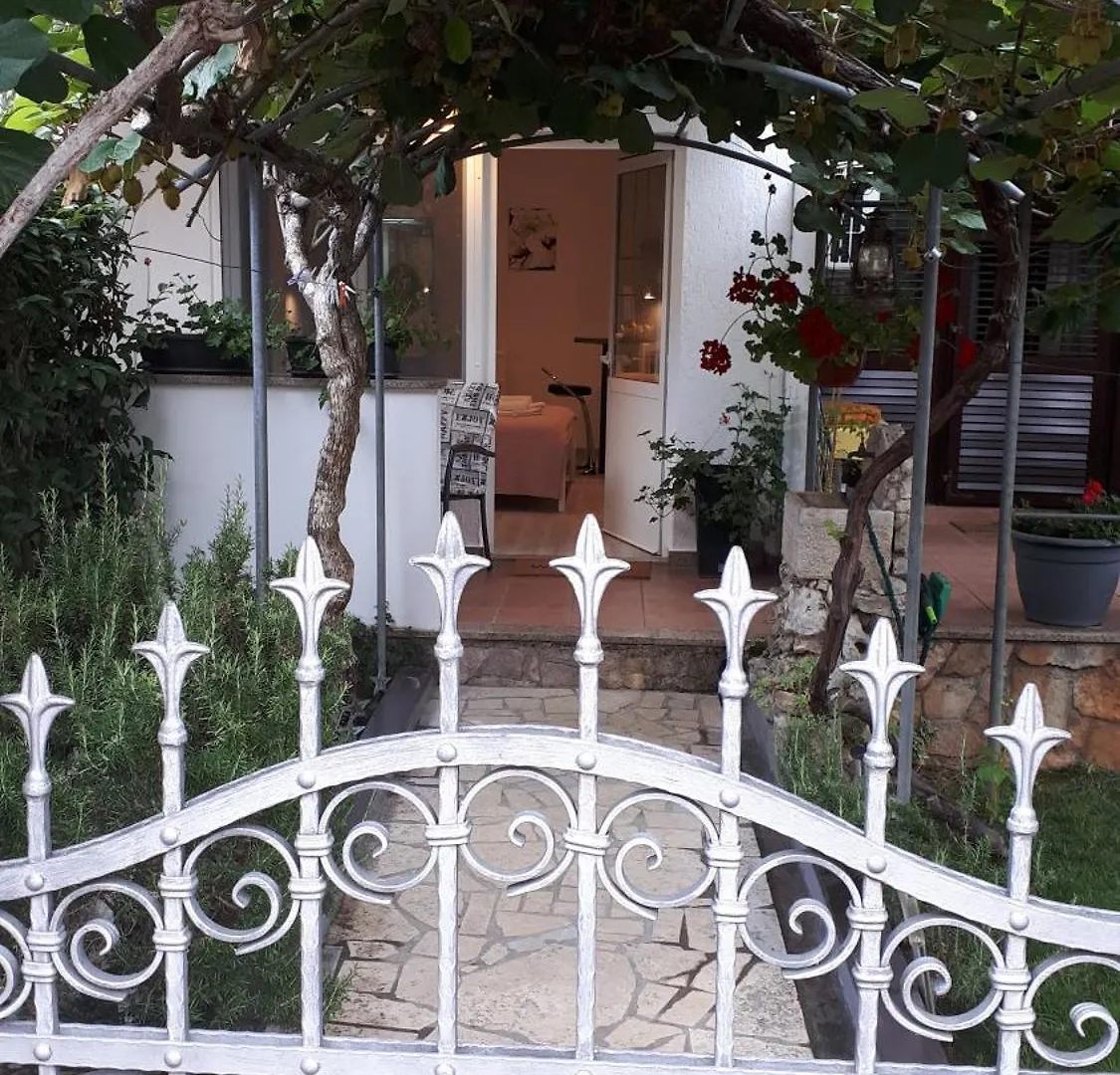 Appartement Guesthouse Mila Rovinj Kroatië