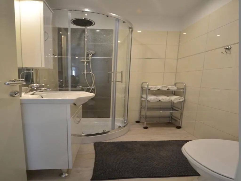 Appartement Guesthouse Mila Rovinj
