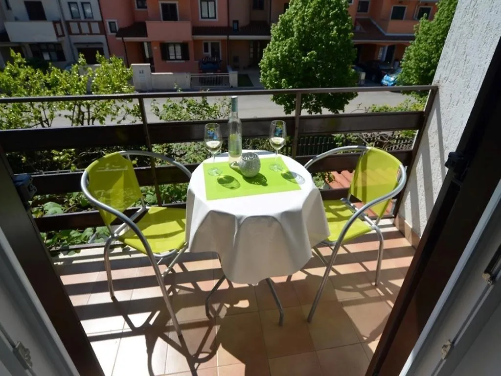 Guesthouse Mila Rovinj Appartement