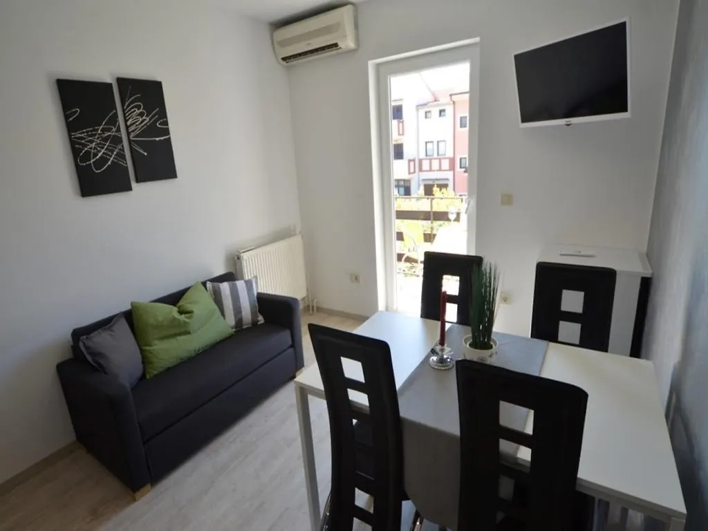 Appartement Guesthouse Mila Rovinj