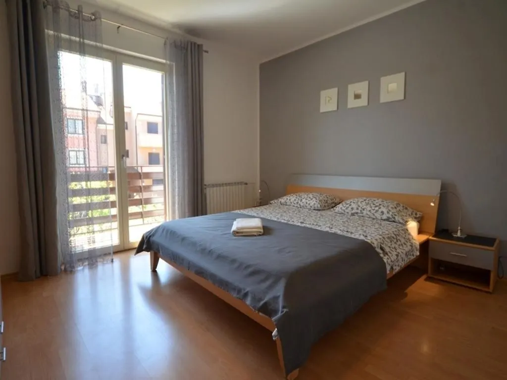 Guesthouse Mila Rovinj 0*,  Kroatië