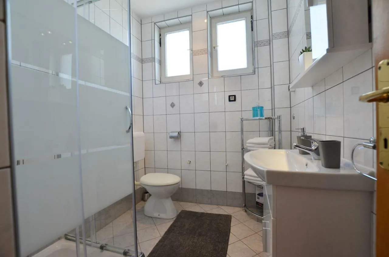 Guesthouse Mila Rovinj Appartement