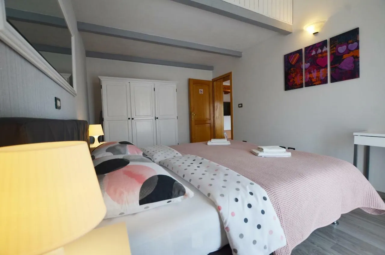 Guesthouse Mila Rovinj Appartement