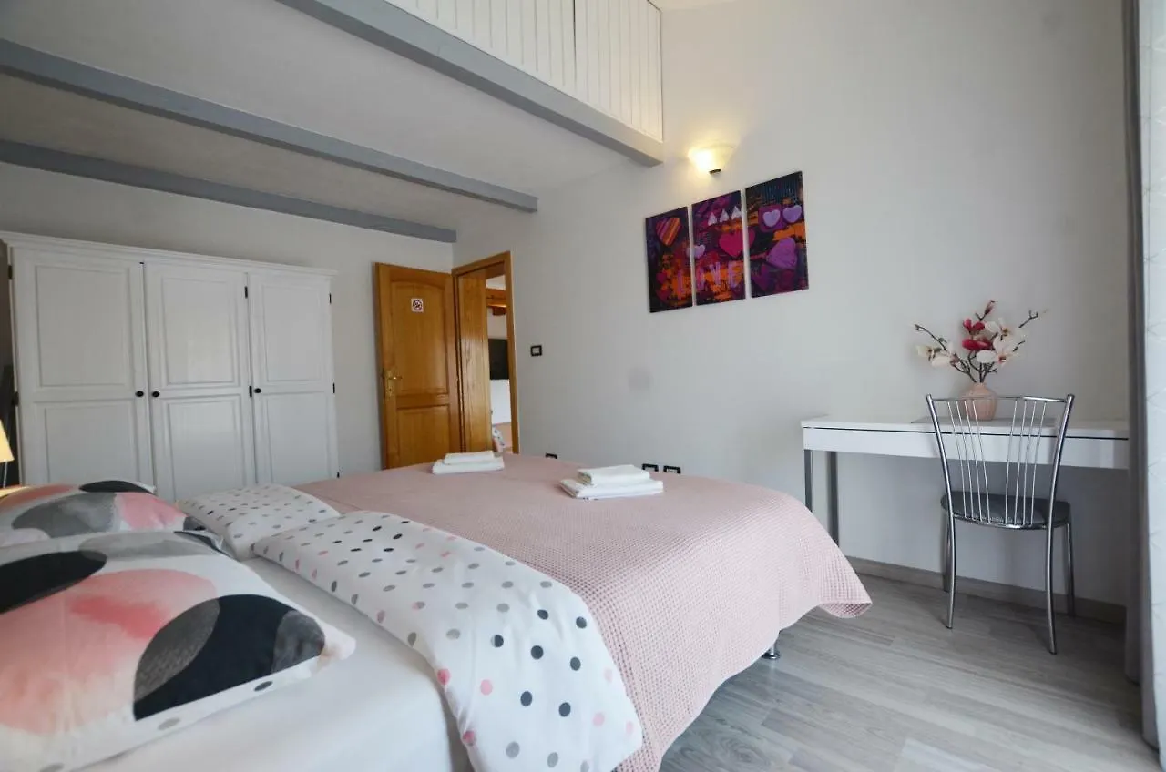 Appartement Guesthouse Mila Rovinj Kroatië