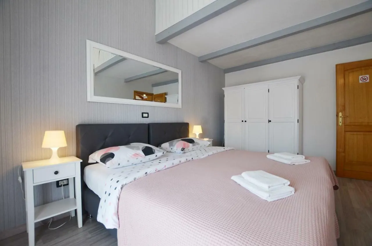 Guesthouse Mila Rovinj