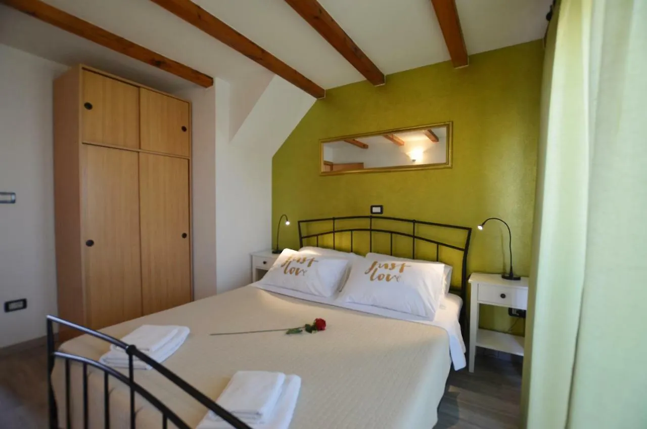 Guesthouse Mila Rovinj 0*,