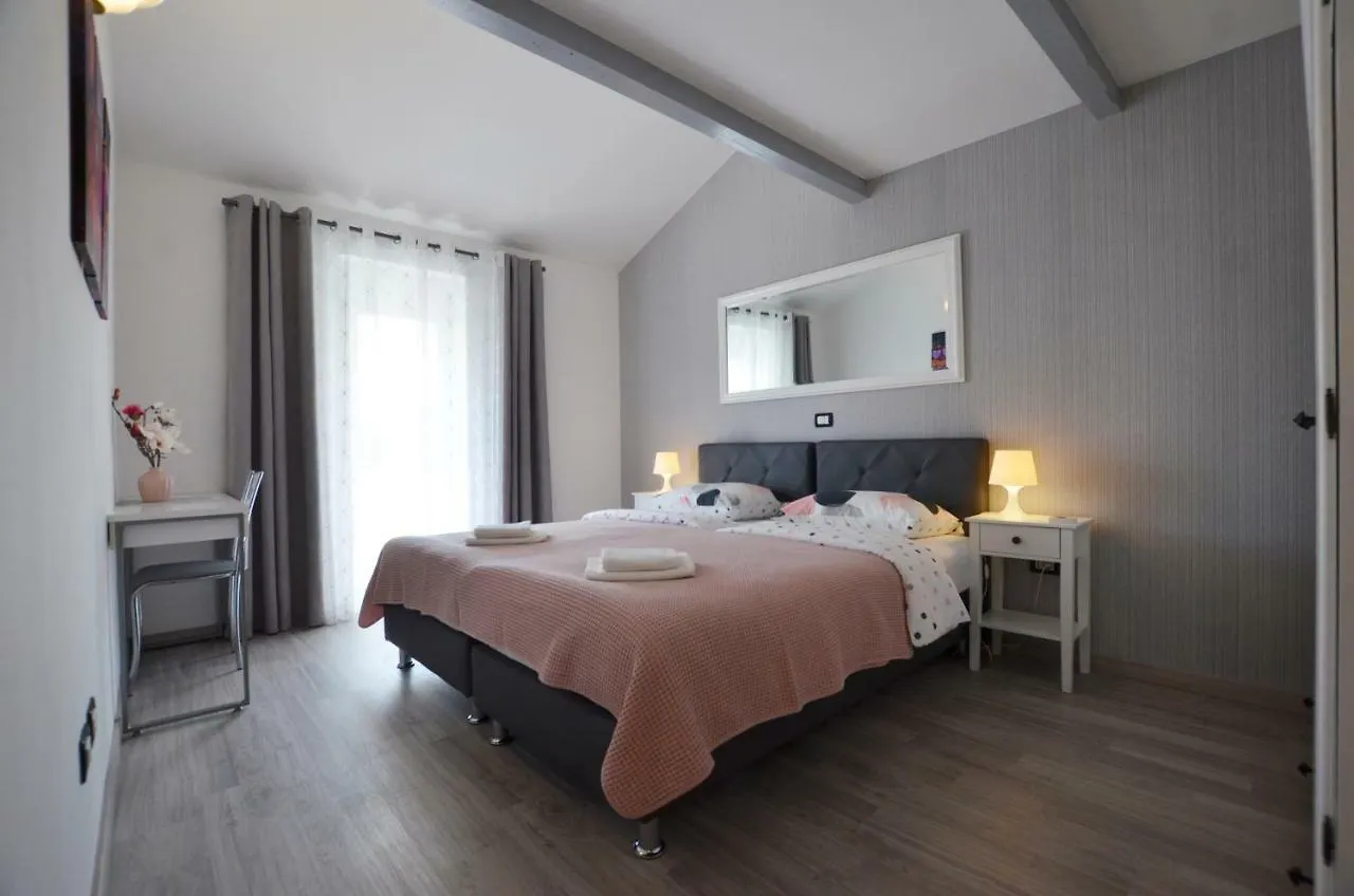 Guesthouse Mila Rovinj