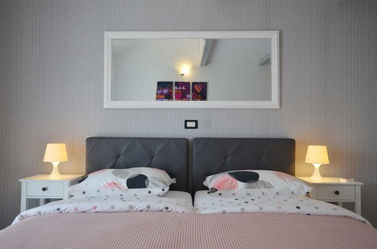 Guesthouse Mila Rovinj