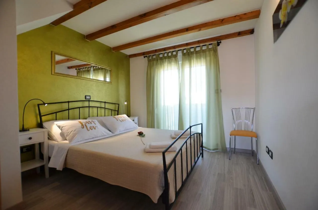 Guesthouse Mila Rovinj 0*,